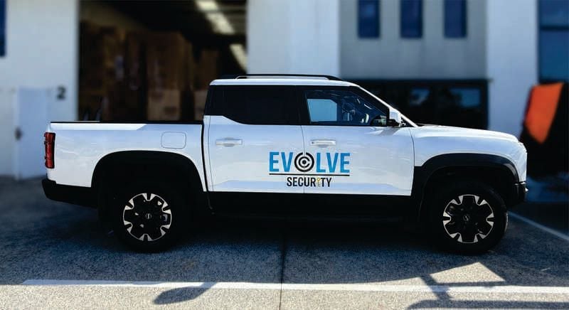 Spot Graphics & Decals